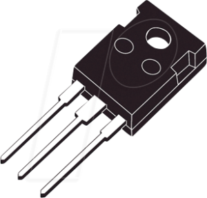 STPSC2006CW - SiC-Dual-Schottkydiode