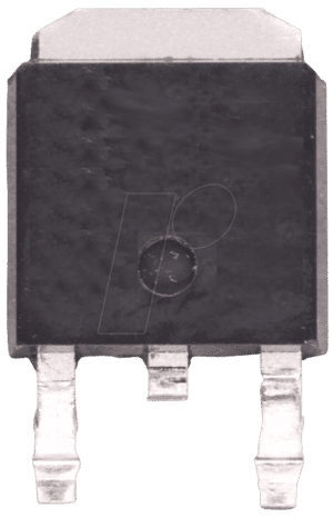 IRLR110PBF - MOSFET N-LogL 100V 4