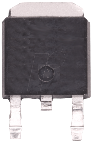 STD7NM60N - MOSFET N-Kanal