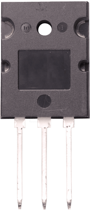 MJL 3281A ISC - HF-Bipolartransistor