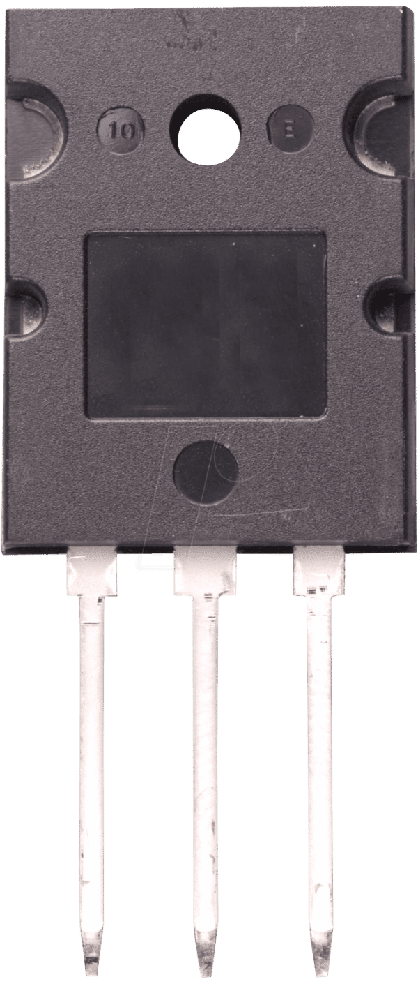 MJL 3281A ISC - HF-Bipolartransistor