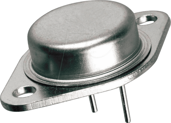 2N 3055G ONS - HF-Bipolartransistor