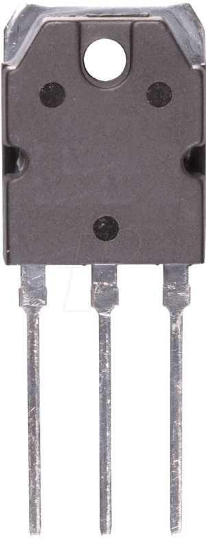 NTE 36 - HF-Bipolartransistor