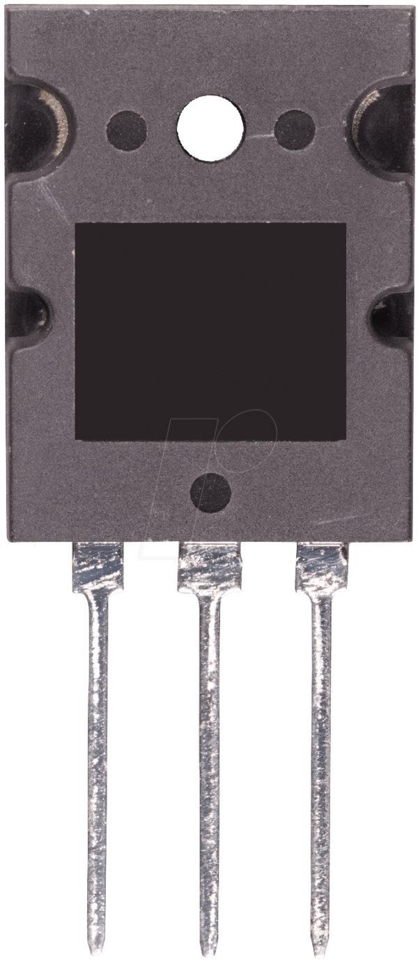 SA 1633 - HF-Bipolartransistor