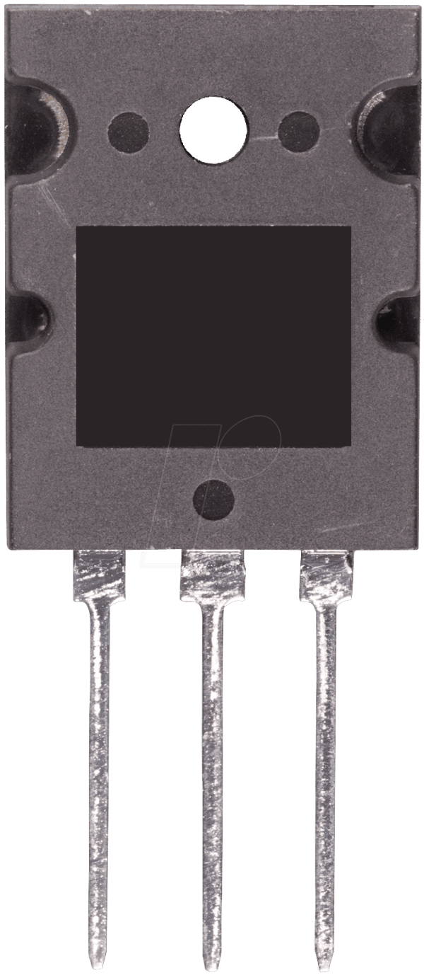 SA 1943 - Bipolartransistor