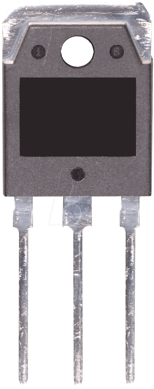 TIP 3055 STM - HF-Bipolartransistor