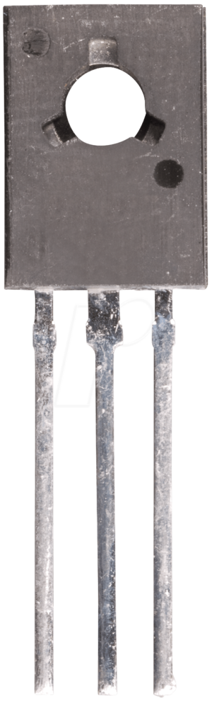 BD 236 - Bipolartransistor