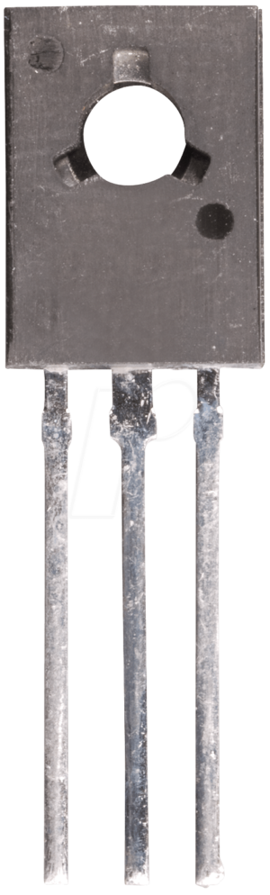 SC 2911 - HF-Bipolartransistor