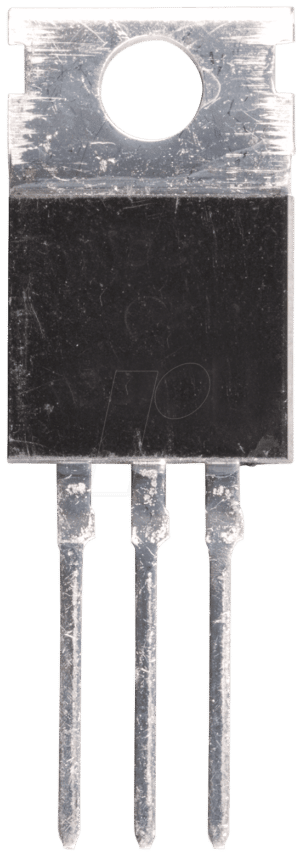 IRF 530 - MOSFET