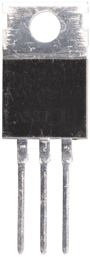 IRF 1404 - MOSFET
