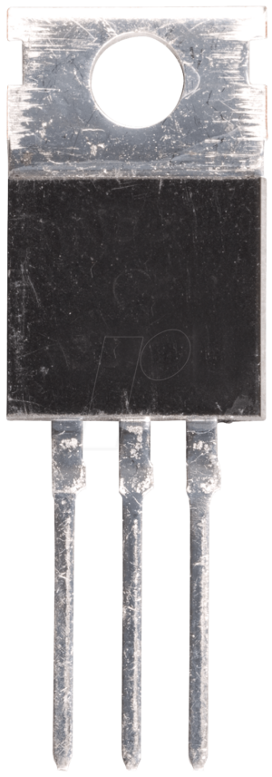 IRF 540 - MOSFET