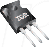 IRFB7734PBF - MOSFET N-Ch 75V 183A 290W 0