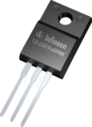 IPA60R099C7 - MOSFET N-Ch 600V 12A 33W 0