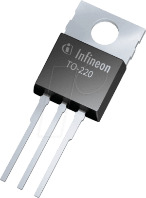 IPP60R190C6 - MOSFET N-Ch 600V 20