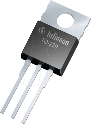 IPP60R160C6 - MOSFET N-Ch 600V 23