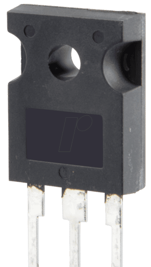 IRFP 460A - MOSFET