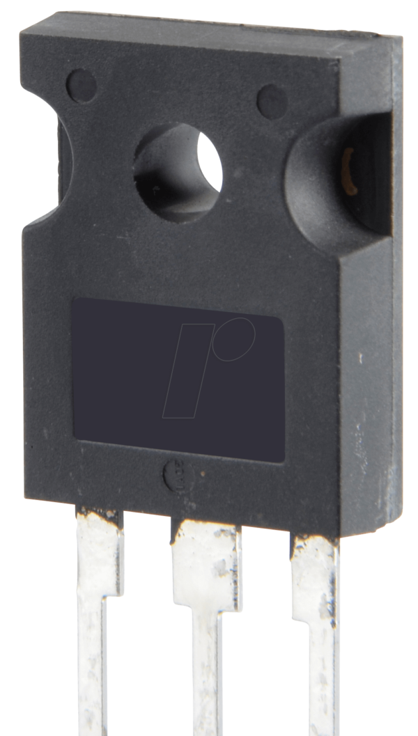 TIP 36C - HF-Bipolartransistor