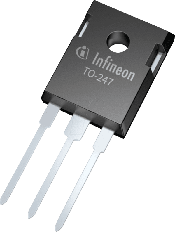 IPW65R070C6 - MOSFET N-Kanal