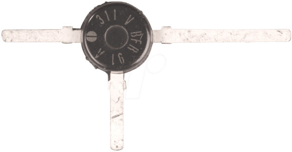 BFR 90A - Silizium-NPN-Planar-RF-Transistor