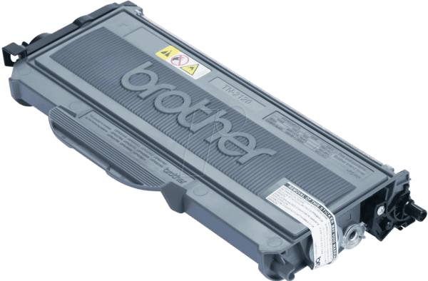 TONER TN 2120 - Toner - Brother - schwarz - TN-2120 - original