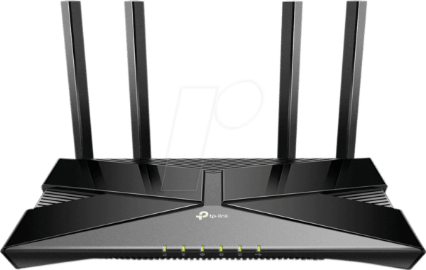 TPLINK ARC AX20 - WLAN Router 2.4/5 GHz 1775 MBit/s