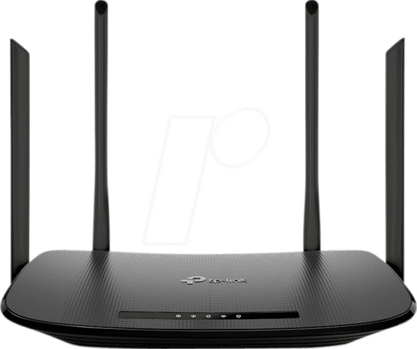 TPLINK ARC VR300 - WLAN Router 2.4/5 GHz VDSL2/ADSL2+ 1167 MBit/s (Annex A)