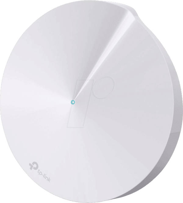 TPLINK DECO M5-1 - WLAN Mesh System