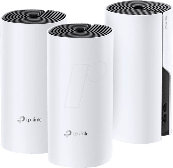 TPLINK DECO E4-3 - WLAN Mesh System