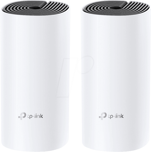 TPLINK DECO M4-2 - WLAN Mesh System