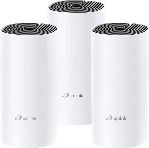 TPLINK DECO M4 - WLAN Mesh System