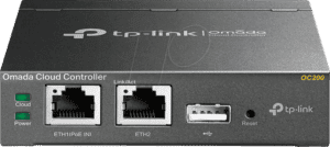 TPLINK OC200 - Cloud Controller