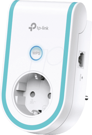 TPLINK RE365 - WLAN Repeater