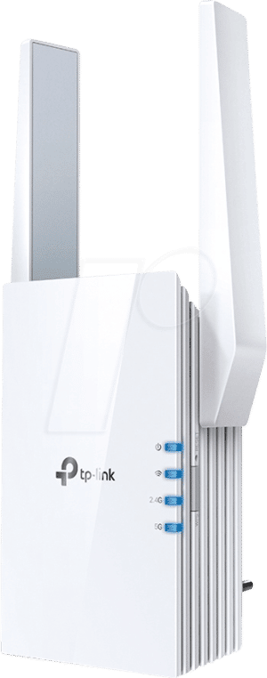 TPLINK RE605X - WLAN Repeater