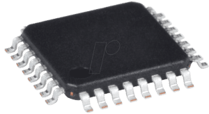 ATMEGA 8A-AU - 8-Bit-ATMega AVR Mikrocontroller
