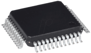 STM32 F101CBT6 - ARM®Cortex®-M3 Mikrocontroller