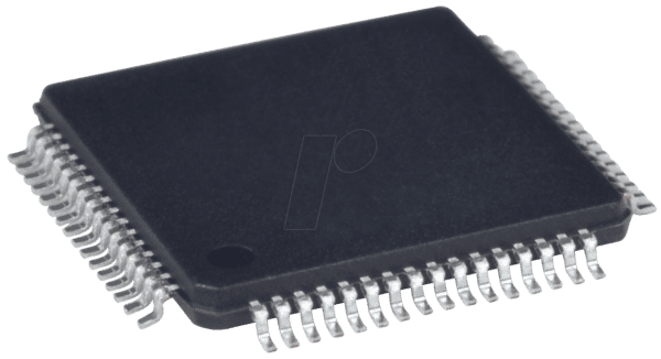 LPC 2138 FBD64 - ARM7TD Mikrocontroller