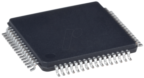 33FJ64GS406-IPT - MCU