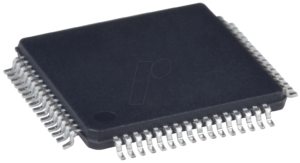 PIC 16LF1527-IPT - MCU