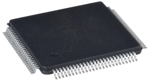 33FJ64GS610-IPT - MCU