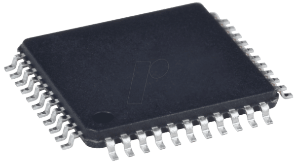 PIC 18F44J50-IPT - MCU