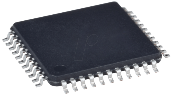 33FJ32GP104-IPT - MCU