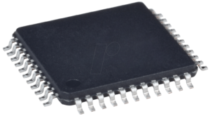 PIC 16F707-I/PT - MCU