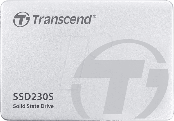 SSD TS512GSSD230 - Transcend SSD 512 GB 2