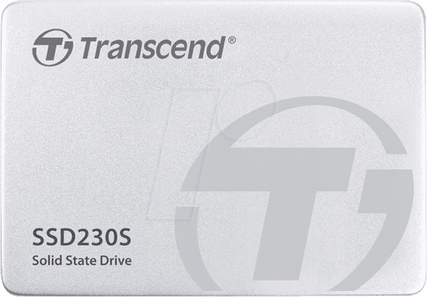 SSD TS1TSSD230S - Transcend SSD 1 TB 2