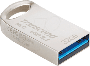 TS32GJF720S - USB-Stick