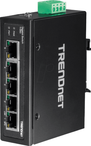 TRN TI-G50 - Switch