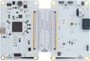 TMC2300-EVAL-KIT - Evaluations-Kit für TMC2300 Schrittmotor-Treiber