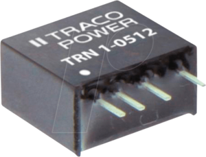 TRN 1-1222 - DC/DC-Wandler TRN