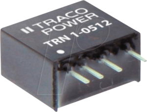 TRN 1-1223 - DC/DC-Wandler TRN