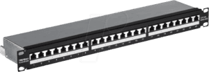 TRN TC-P24C6AS - Patchpanel